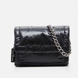 Marc Jacobs Pillow bag - black
